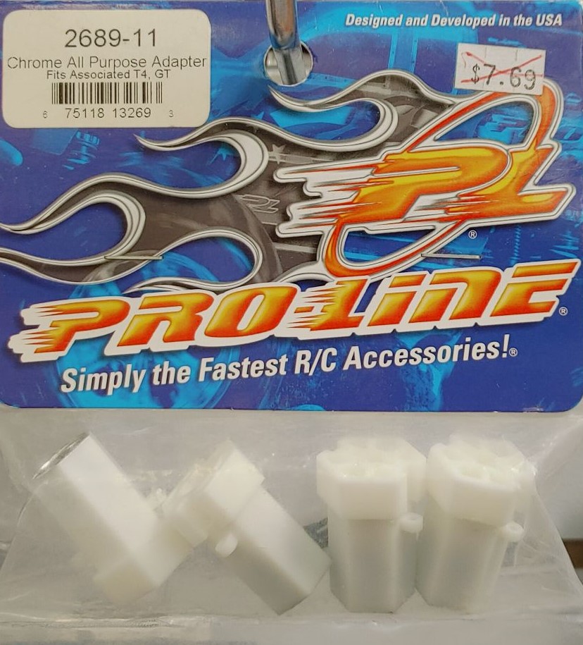 Proline 2689-11
